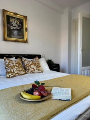 Elegant Getaway Cismigiu Park 3 Room Apartment
